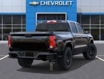 2026 Chevrolet Colorado Crew Cab Short Box 4-Wheel Drive Work Truck