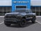 2026 Chevrolet Colorado Crew Cab Short Box 4-Wheel Drive Work Truck