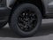 2026 Chevrolet Colorado Crew Cab Short Box 4-Wheel Drive Trail Boss