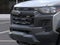 2026 Chevrolet Colorado Crew Cab Short Box 4-Wheel Drive Trail Boss