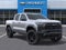 2026 Chevrolet Colorado Crew Cab Short Box 4-Wheel Drive Trail Boss