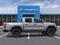 2026 Chevrolet Colorado Crew Cab Short Box 4-Wheel Drive Trail Boss