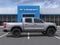2026 Chevrolet Colorado Crew Cab Short Box 4-Wheel Drive Trail Boss
