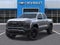 2026 Chevrolet Colorado Crew Cab Short Box 4-Wheel Drive Trail Boss