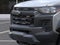 2026 Chevrolet Colorado Crew Cab Short Box 4-Wheel Drive Trail Boss