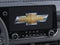 2026 Chevrolet Colorado Crew Cab Short Box 4-Wheel Drive Trail Boss