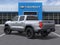 2026 Chevrolet Colorado Crew Cab Short Box 4-Wheel Drive Trail Boss
