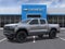 2026 Chevrolet Colorado Crew Cab Short Box 4-Wheel Drive Trail Boss