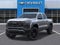 2026 Chevrolet Colorado Crew Cab Short Box 4-Wheel Drive Trail Boss
