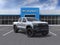 2026 Chevrolet Colorado Crew Cab Short Box 4-Wheel Drive Trail Boss