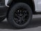 2026 Chevrolet Colorado Crew Cab Short Box 4-Wheel Drive Trail Boss