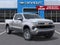 2026 Chevrolet Silverado 1500 Double Cab Standard Box 4-Wheel Drive LT 2FL