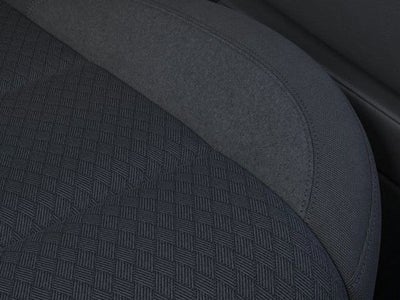 2026 Chevrolet Silverado 1500 Double Cab Standard Box 4-Wheel Drive LT 2FL