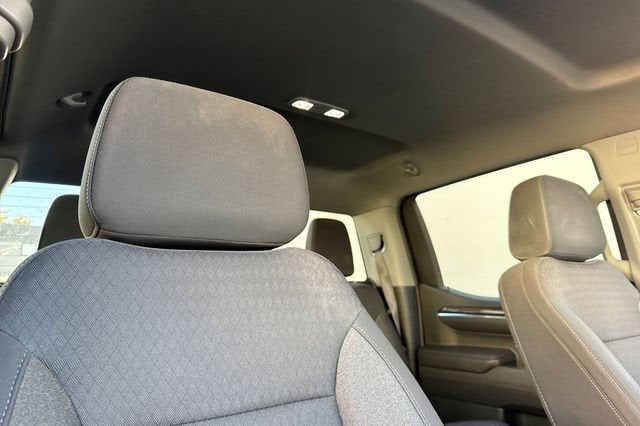 2023 Chevrolet Silverado 1500 Crew Cab Short Box 4-Wheel Drive RST