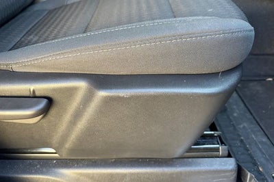 2023 Chevrolet Silverado 1500 Crew Cab Short Box 4-Wheel Drive RST