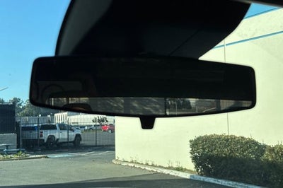 2023 Chevrolet Silverado 1500 Crew Cab Short Box 4-Wheel Drive RST