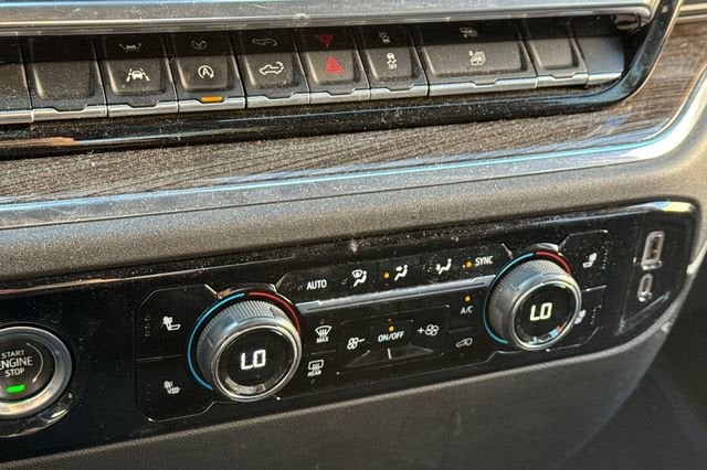 2023 Chevrolet Silverado 1500 Crew Cab Short Box 4-Wheel Drive RST