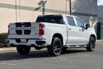 2023 Chevrolet Silverado 1500 Crew Cab Short Box 4-Wheel Drive RST