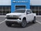 2026 Chevrolet Silverado 1500 Crew Cab Short Box 4-Wheel Drive LT 1LT