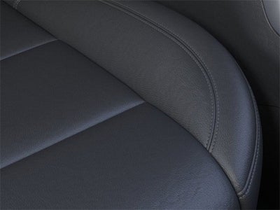 2026 Chevrolet Silverado 1500 Crew Cab Short Box 4-Wheel Drive LT 1LT