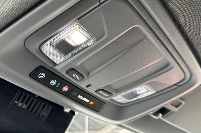 2025 Chevrolet Silverado 1500 Crew Cab Short Box 4-Wheel Drive LT 1LT