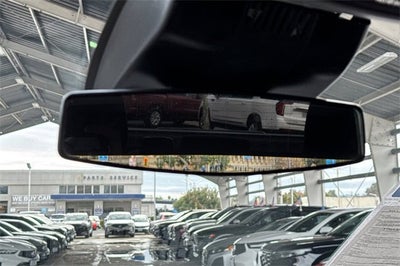 2025 Chevrolet Silverado 1500 Crew Cab Short Box 4-Wheel Drive LT 1LT