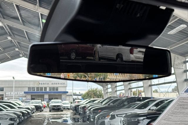 2025 Chevrolet Silverado 1500 Crew Cab Short Box 4-Wheel Drive LT 1LT