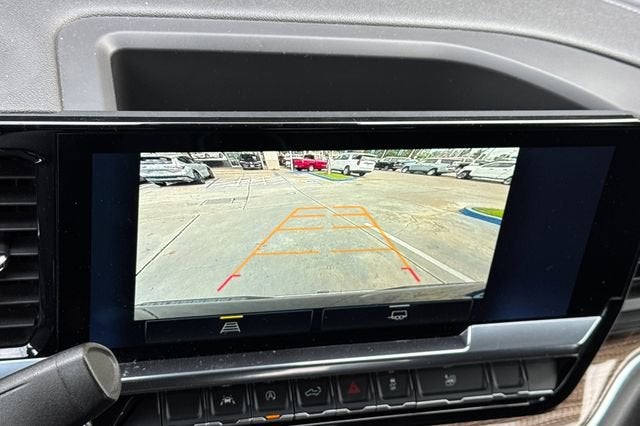 2025 Chevrolet Silverado 1500 Crew Cab Short Box 4-Wheel Drive LT 1LT