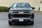 2025 Chevrolet Silverado 1500 Crew Cab Short Box 4-Wheel Drive LT 1LT