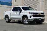 2025 Chevrolet Silverado 1500 Crew Cab Short Box 4-Wheel Drive LT 1LT