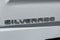 2025 Chevrolet Silverado 1500 Crew Cab Short Box 4-Wheel Drive LT 1LT