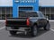 2026 Chevrolet Silverado 1500 Crew Cab Standard Box 4-Wheel Drive LT