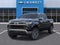 2026 Chevrolet Silverado 1500 Crew Cab Standard Box 4-Wheel Drive LT