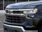 2026 Chevrolet Silverado 1500 Crew Cab Standard Box 4-Wheel Drive LT