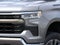 2026 Chevrolet Silverado 1500 Crew Cab Standard Box 4-Wheel Drive LT