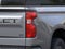 2026 Chevrolet Silverado 1500 Crew Cab Standard Box 4-Wheel Drive LT