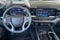 2025 Chevrolet Silverado 1500 Crew Cab Short Box 4-Wheel Drive RST