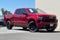 2025 Chevrolet Silverado 1500 Crew Cab Short Box 4-Wheel Drive RST