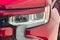 2025 Chevrolet Silverado 1500 Crew Cab Short Box 4-Wheel Drive RST