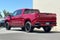 2025 Chevrolet Silverado 1500 Crew Cab Short Box 4-Wheel Drive RST