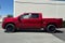 2025 Chevrolet Silverado 1500 Crew Cab Short Box 4-Wheel Drive RST