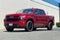 2025 Chevrolet Silverado 1500 Crew Cab Short Box 4-Wheel Drive RST