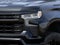 2026 Chevrolet Silverado 1500 Crew Cab Standard Box 4-Wheel Drive RST