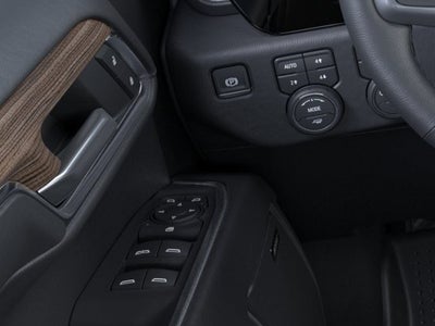 2026 Chevrolet Silverado 1500 Crew Cab Standard Box 4-Wheel Drive RST