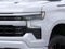 2026 Chevrolet Silverado 1500 Crew Cab Standard Box 4-Wheel Drive RST