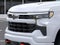 2026 Chevrolet Silverado 1500 Crew Cab Standard Box 4-Wheel Drive RST