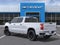 2026 Chevrolet Silverado 1500 Crew Cab Standard Box 4-Wheel Drive RST
