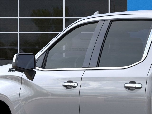 2026 Chevrolet Silverado 1500 Crew Cab Short Box 4-Wheel Drive High Country