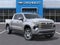 2026 Chevrolet Silverado 1500 Crew Cab Short Box 4-Wheel Drive High Country