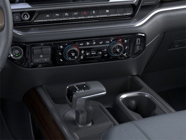 2026 Chevrolet Silverado 1500 Crew Cab Short Box 4-Wheel Drive High Country